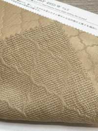 KKF4955-W-D2 밝은 퀼팅 자카드[원단] 우니 섬유(UNI TEXTILE) 서브 사진