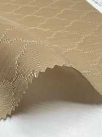 KKF4955-W-D2 밝은 퀼팅 자카드[원단] 우니 섬유(UNI TEXTILE) 서브 사진