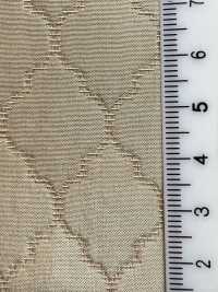 KKF4955-W-D2 밝은 퀼팅 자카드[원단] 우니 섬유(UNI TEXTILE) 서브 사진