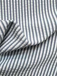 KKF5280-58-D1 와이드 시어서커 스트레치 와이드 폭[원단] 우니 섬유(UNI TEXTILE) 서브 사진