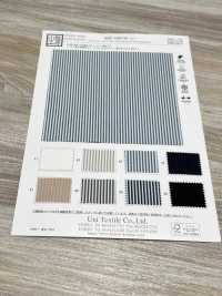 KKF5280-58-D1 와이드 시어서커 스트레치 와이드 폭[원단] 우니 섬유(UNI TEXTILE) 서브 사진