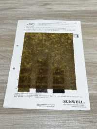 43909 쉬어 몰 메시[원단] SUNWELL 서브 사진