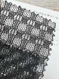 41696 클래식 체크 쉬어 레이스[원단] SUNWELL 서브 사진