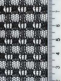 41696 클래식 체크 쉬어 레이스[원단] SUNWELL 서브 사진