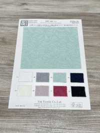 KKF1267-D7 키랏 마텔라세[원단] 우니 섬유(UNI TEXTILE) 서브 사진