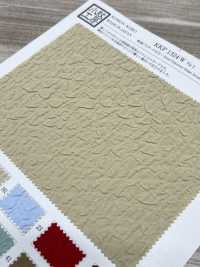 KKF1324-W-D1 폭이 넓고 통기성이 좋은 자카드[원단] 우니 섬유(UNI TEXTILE) 서브 사진