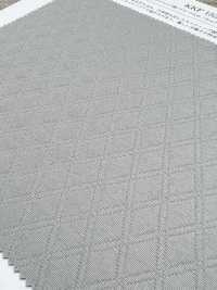 KKF1528-W-D1 퀼팅 자카드 와이드 폭[원단] 우니 섬유(UNI TEXTILE) 서브 사진