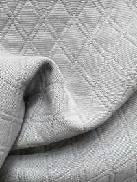 KKF1528-W-D1 퀼팅 자카드 와이드 폭[원단] 우니 섬유(UNI TEXTILE) 서브 사진