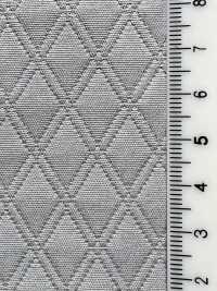 KKF1528-W-D1 퀼팅 자카드 와이드 폭[원단] 우니 섬유(UNI TEXTILE) 서브 사진