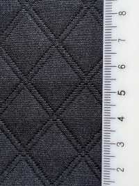 KKF1528-W-D2 퀼팅 자카드 와이드 폭[원단] 우니 섬유(UNI TEXTILE) 서브 사진