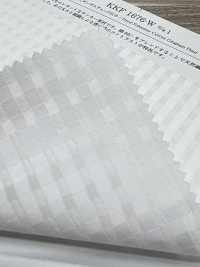 KKF1676-W-D1 T/C 깅엄 체크 와이드 폭[원단] 우니 섬유(UNI TEXTILE) 서브 사진