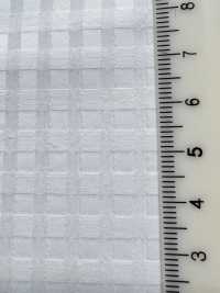 KKF1676-W-D1 T/C 깅엄 체크 와이드 폭[원단] 우니 섬유(UNI TEXTILE) 서브 사진