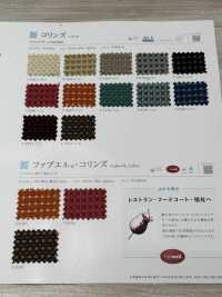 COLINS 콜린스[원단] 신코(SHINKO Co., Ltd.) 서브 사진