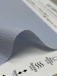 KKF8588-W-D1 시어서커 스트레치 와이드 폭[원단] 우니 섬유(UNI TEXTILE) 서브 사진