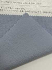 KKF8588-W-D1 시어서커 스트레치 와이드 폭[원단] 우니 섬유(UNI TEXTILE) 서브 사진