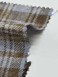 14417 21 싱글 스레드 코튼 트윌 셰이키 타탄[원단] SUNWELL 서브 사진