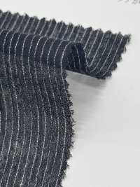 35521 80 싱글 스레드 코튼 보일 스트라이프 워셔 가공[원단] SUNWELL 서브 사진