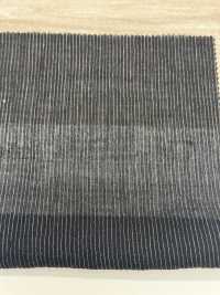 35521 80 싱글 스레드 코튼 보일 스트라이프 워셔 가공[원단] SUNWELL 서브 사진