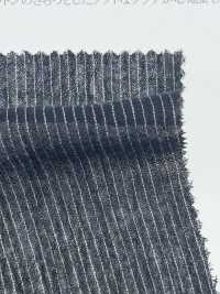 35521 80 싱글 스레드 코튼 보일 스트라이프 워셔 가공[원단] SUNWELL 서브 사진