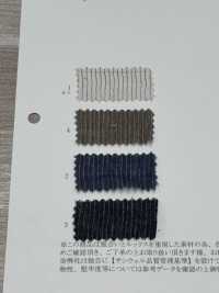 35521 80 싱글 스레드 코튼 보일 스트라이프 워셔 가공[원단] SUNWELL 서브 사진