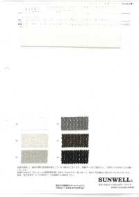 41692 매력적인 쉬어 레이스[원단] SUNWELL 서브 사진