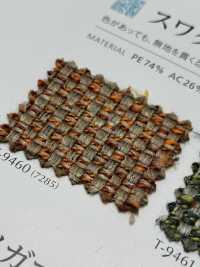 SWAG 꽃잎 장식[원단] 신코(SHINKO Co., Ltd.) 서브 사진