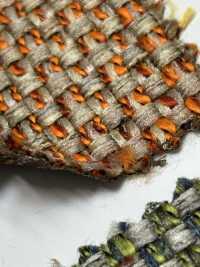 SWAG 꽃잎 장식[원단] 신코(SHINKO Co., Ltd.) 서브 사진