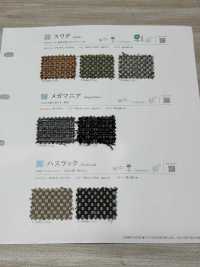 SWAG 꽃잎 장식[원단] 신코(SHINKO Co., Ltd.) 서브 사진