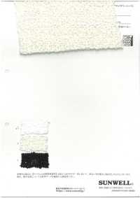 11750 코튼 나일론 팝콘 라셸[원단] SUNWELL 서브 사진