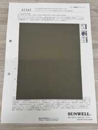 41345 나일론 페이퍼 타프타 4WAY 스트레치 WR (C0)[원단] SUNWELL 서브 사진