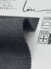 46221 LIM-bless TOP30s SIRO 더블 크로스 2웨이 스트레치[원단] SUNWELL 서브 사진