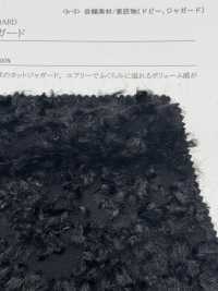 43500 푸들 컷 자카드[원단] SUNWELL 서브 사진