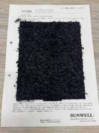 43500 푸들 컷 자카드[원단] SUNWELL 서브 사진