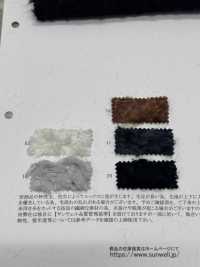 43500 푸들 컷 자카드[원단] SUNWELL 서브 사진