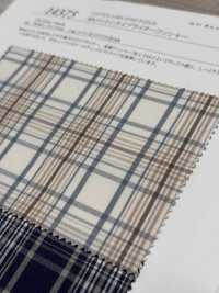 14375 40 싱글 스레드 코튼 타자기 천 워셔 가공[원단] SUNWELL 서브 사진