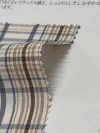 14375 40 싱글 스레드 코튼 타자기 천 워셔 가공[원단] SUNWELL 서브 사진