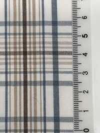 14375 40 싱글 스레드 코튼 타자기 천 워셔 가공[원단] SUNWELL 서브 사진