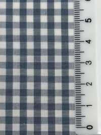 14375 40 싱글 스레드 코튼 타자기 천 워셔 가공[원단] SUNWELL 서브 사진