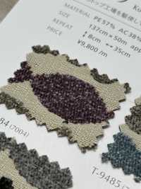 KUWAGATA 쿼드라[원단] 신코(SHINKO Co., Ltd.) 서브 사진