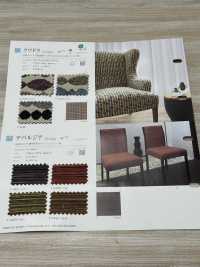 KUWAGATA 쿼드라[원단] 신코(SHINKO Co., Ltd.) 서브 사진