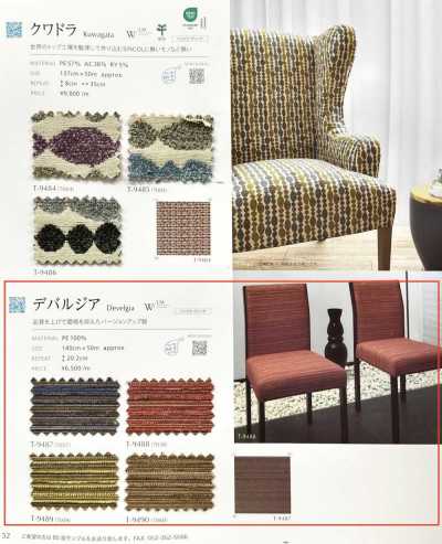 DEVELGIA 데발지아