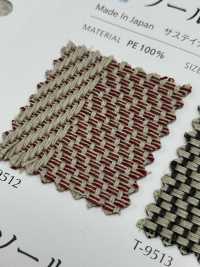 STRIPESOUL 솔 스트라이프[원단] 신코(SHINKO Co., Ltd.) 서브 사진