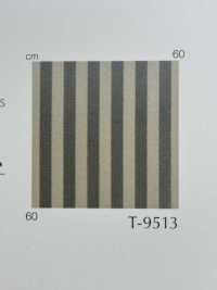 STRIPESOUL 솔 스트라이프[원단] 신코(SHINKO Co., Ltd.) 서브 사진