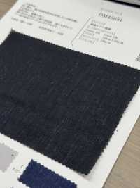 OM43681 리넨 리넨 요류(주름 크레이프)[원단] Oharayaseni 서브 사진