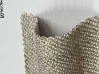 OA32218 반습식 리넨/코튼 무염색 중량 능직물[원단] Oharayaseni 서브 사진