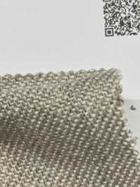 OA32218 반습식 리넨/코튼 무염색 중량 능직물[원단] Oharayaseni 서브 사진