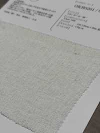 OKB0201 리넨 거즈 "거즈"[원단] Oharayaseni 서브 사진