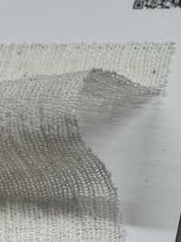 OKB0202 리넨 거즈 "거즈"[원단] Oharayaseni 서브 사진