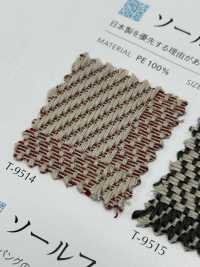 CHECKSOUL 솔 체크[원단] 신코(SHINKO Co., Ltd.) 서브 사진