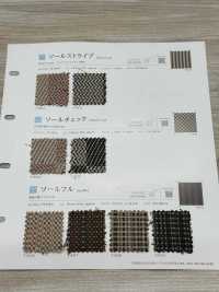 SOULFUL 소울풀한[원단] 신코(SHINKO Co., Ltd.) 서브 사진